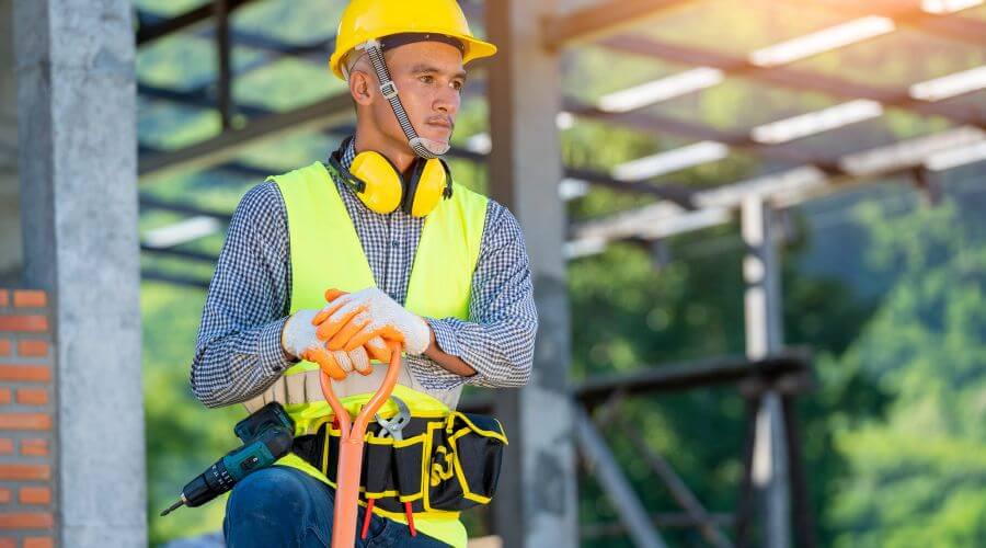 Local Chimney Repair in Oak, NE